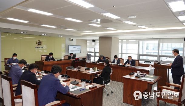 농수산해양위원회