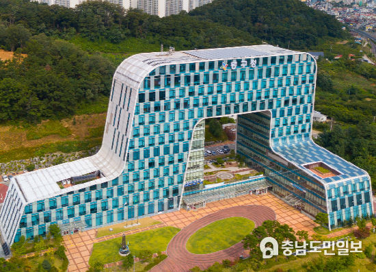 대전 동구, 천동중 신설 지원 민‧관 협의체 발대식 개최