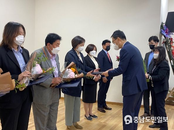 제49회 관광의 날 기념식