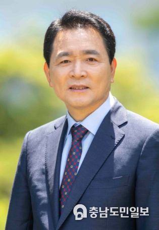 성일종 국회의원(충남 서산·태안)