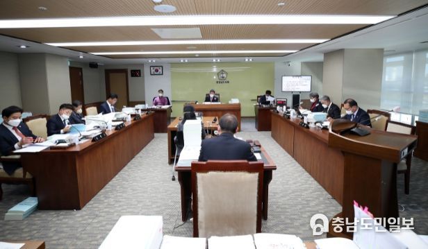 제341회 정례회 농수산해양위원회