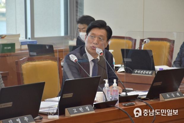 조승래 의원(대전 유성구갑)