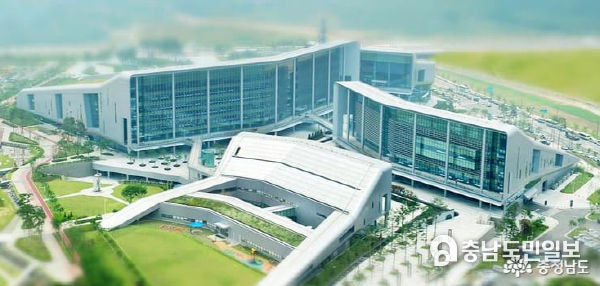 (재)충남평생교육진흥원, 2023년 청년도전지원사업 공모 운영기관 선정!