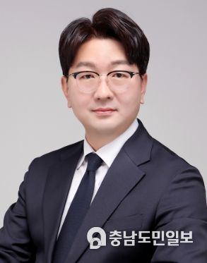 충남도의회 구형서 의원(천안4·더불어민주당)