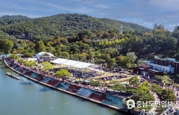 대전 중구, 제14회 대전효문화뿌리축제 10월 13일 개최