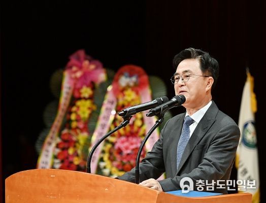 충남도, 월남 참전용사 헌신·희생에 감사 전해