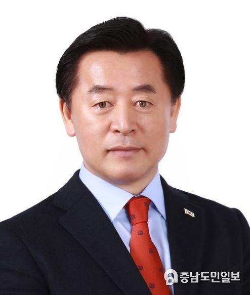 충청남도의회 이종화 의원