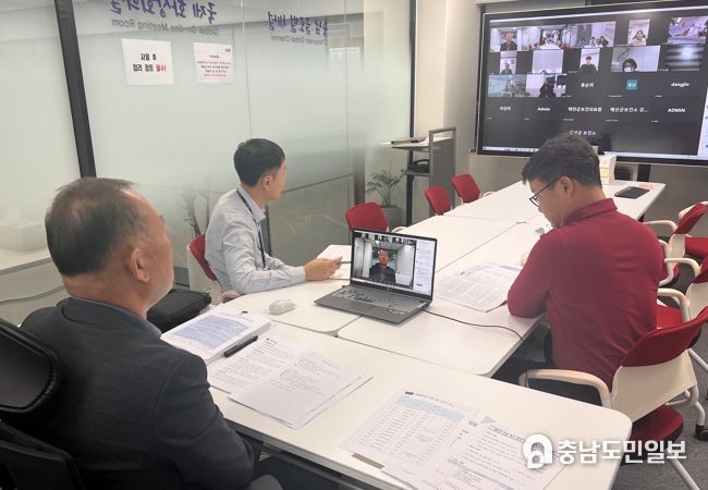 충남도 ‘빈대 박멸’ 도·시군 합동 점검 나선다