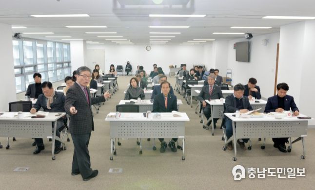 의정 아카데미