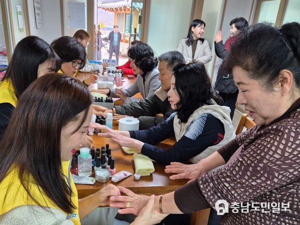 호우피해지역과 이웃의 좋은 벗, 충주시자원봉사센터 “내곁의 호우(好友)” 봉사활동 전개