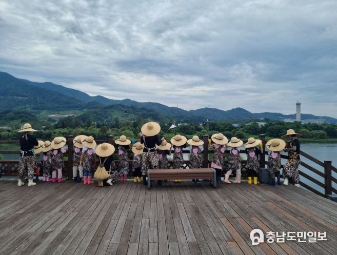 충주박물관, 충북형 생애주기 문화예술교육 공모 선정