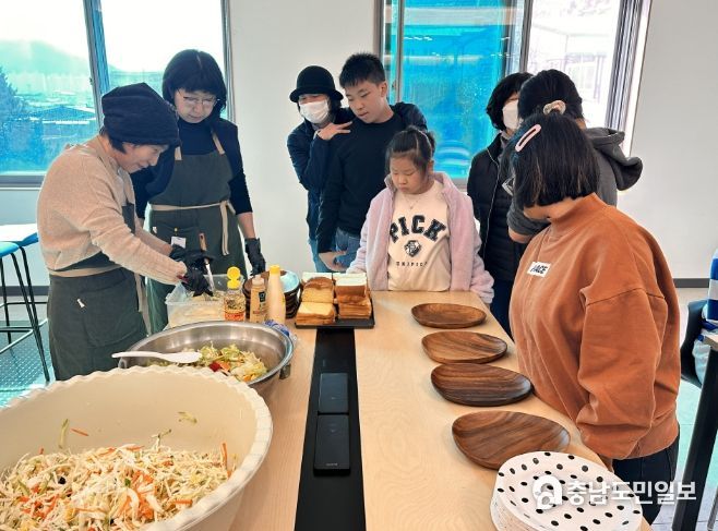 충주시, 지역 간 학습격차 해소를 위한 평생학습 지원