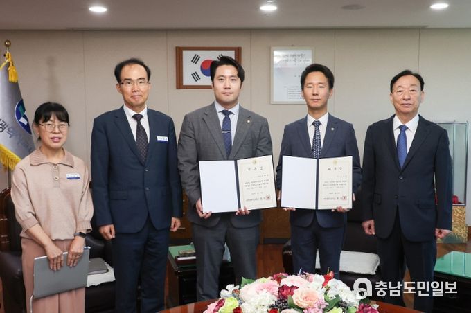 대전교육청, 비실명 대리신고「안심 변호사」제도 도입