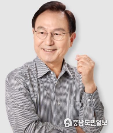 박상돈 천안시장