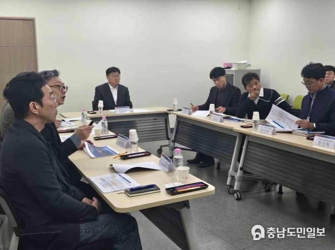 국가시범도시 추진상황 점검회의
