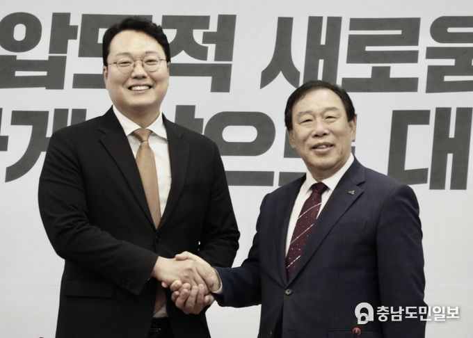 천하람 개혁신당 당대표직무대행